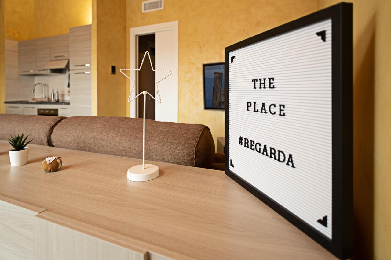 The Place - Regarda Travel 拉齐塞 外观 照片